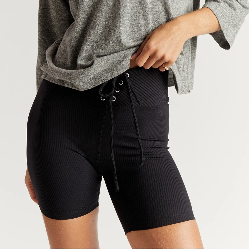 Year of Ours Football Shorts